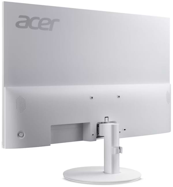 Фото - Монитор Acer SA243YG0WI White (UM.QS3EE.004)