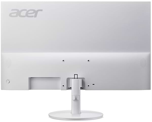 Фото - Монитор Acer SA243YG0WI White (UM.QS3EE.004)