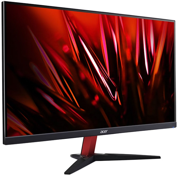 Фото - Монитор игровой Acer Nitro KG242YP6BMIPX UM.QX2EE.605)