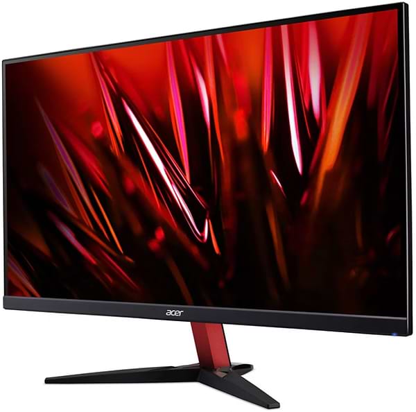 Фото - Монитор игровой Acer Nitro KG242YP6BMIPX UM.QX2EE.605)