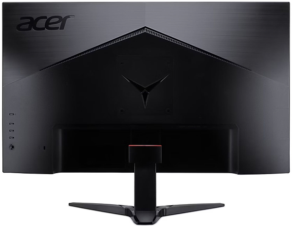 Фото - Монитор игровой Acer Nitro KG242YP6BMIPX UM.QX2EE.605)
