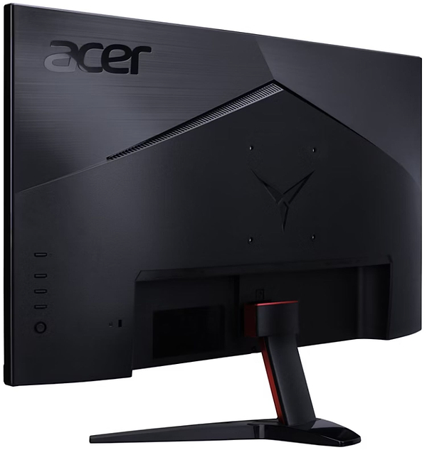 Фото - Монитор игровой Acer Nitro KG242YP6BMIPX UM.QX2EE.605)