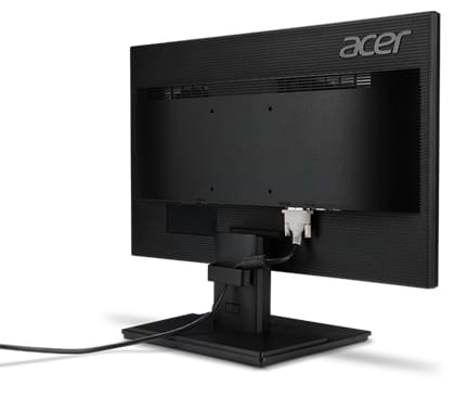Фото - Монітор Acer V226HQLBBI (UM.WV6EE.B17)