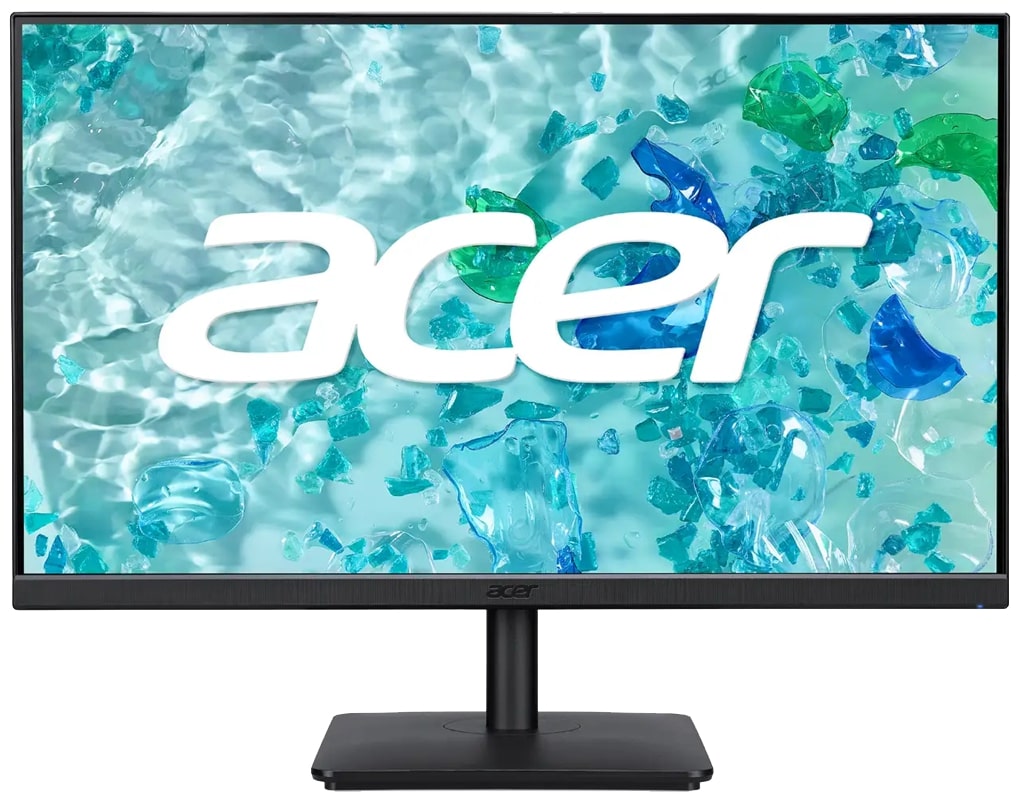 Монитор Acer Vero V227QE3biv (UM.WV7EE.312) Black - Фото 1