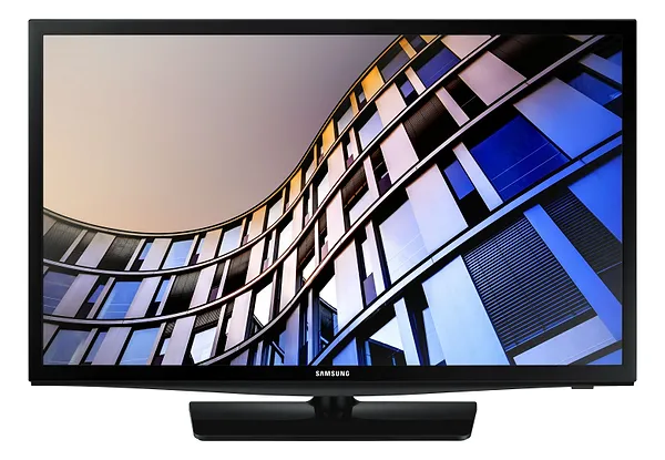 Фото - Уцінка - Телевізор Samsung UE24N4500AUXUA #