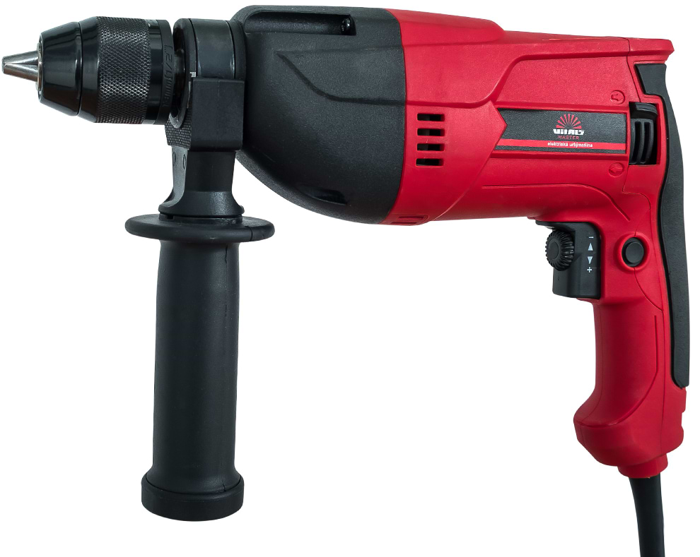 Электродрель VITALS Master Um 1385BNlak