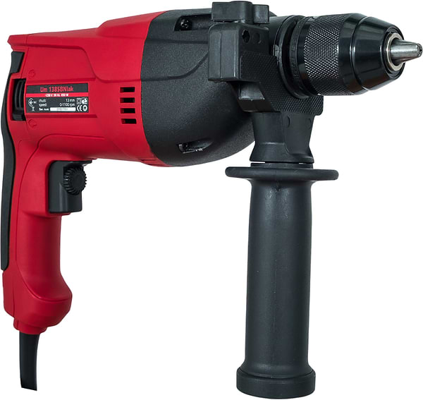 Фото - Электродрель VITALS Master Um 1385BNlak