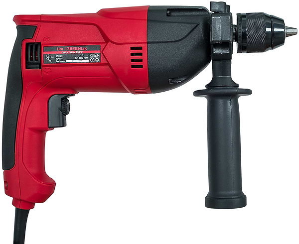 Фото - Электродрель VITALS Master Um 1385BNlak