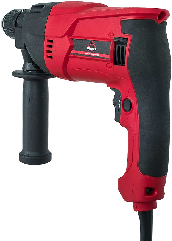 Фото - Электродрель VITALS Master Um 1385BNlak