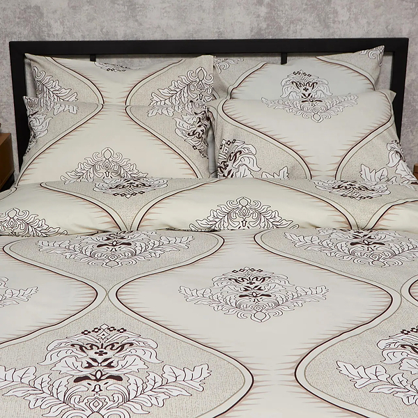 Фото - Комплект постельного белья Moon&Star Premium Royal Elegance 160х220 (MS-820009995)