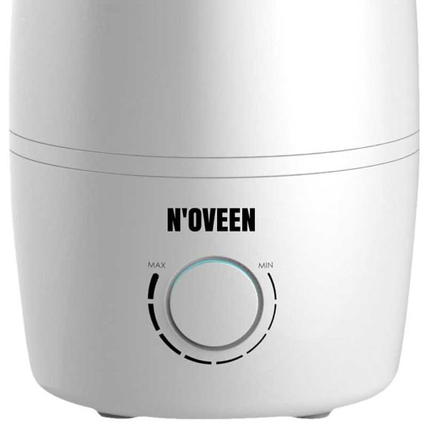 Фото - Уцінка - Зволожувач повітря Noveen UH115 White