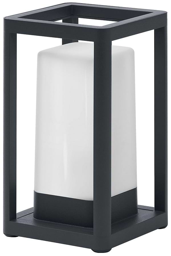 Фото - Умная лампа Ledvance SMART WIFI POWERBANK RGBW 5W USB 5200 mAh (4058075564466)