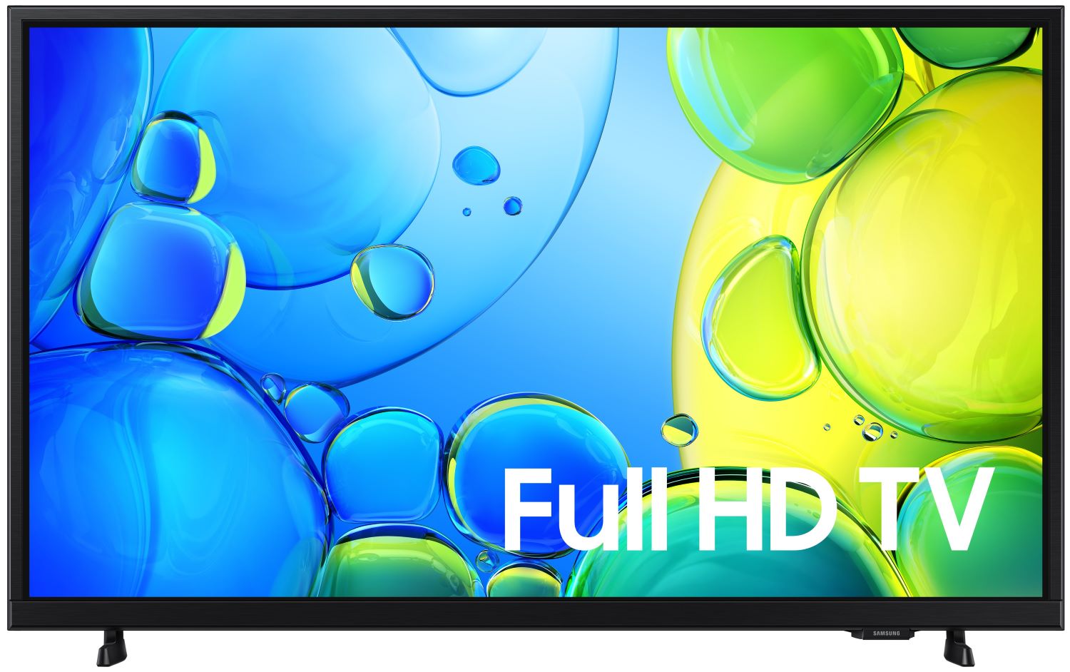 Телевизор Samsung UE32F6000FUXUA - Фото 1