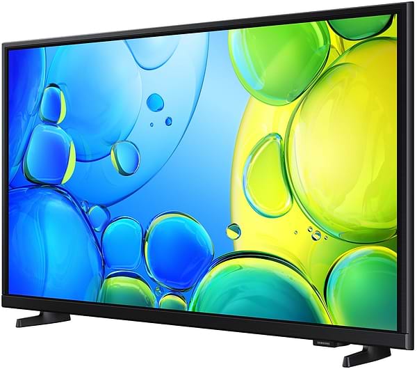 Фото - Телевізор Samsung UE24F6000FUXUA