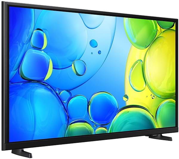 Фото - Телевізор Samsung UE24F6000FUXUA