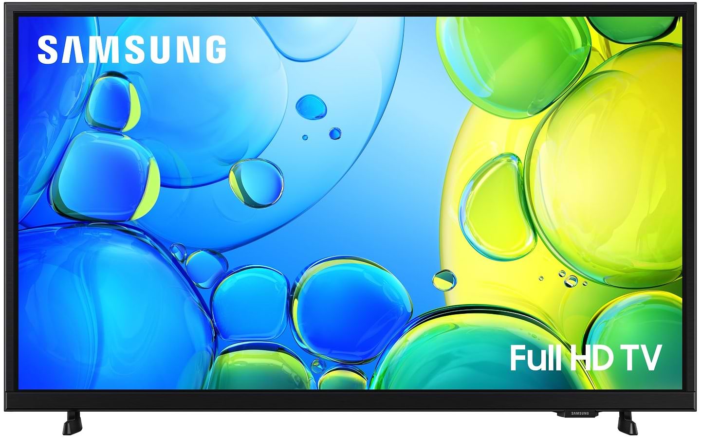Телевизор Samsung UE27F6000FUXUA - Фото 1