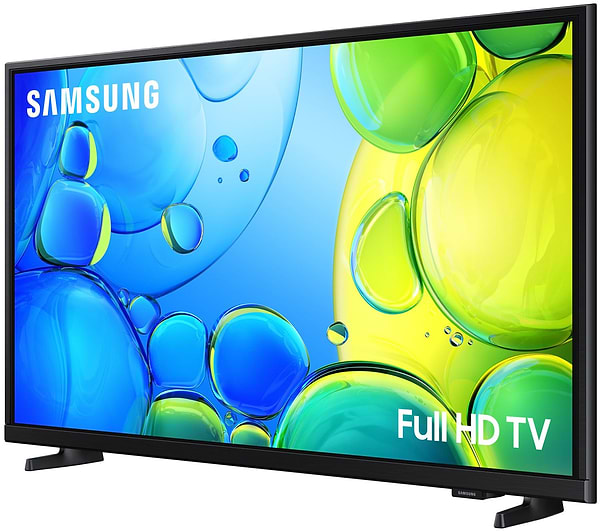 Фото - Телевізор Samsung UE24F6000FUXUA