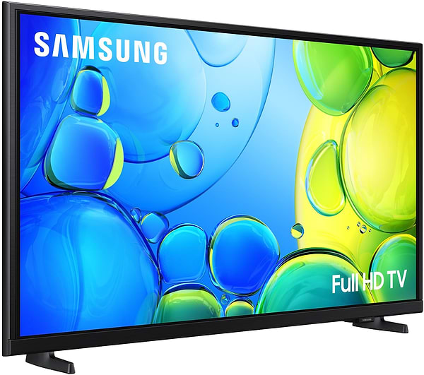 Фото - Телевізор Samsung UE24F6000FUXUA