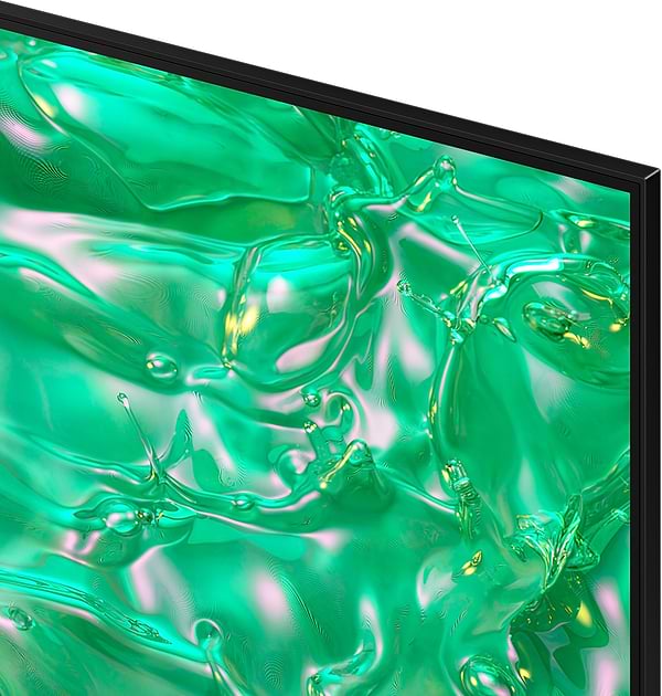 Фото - Уцінка - Телевізор Samsung UE75DU8000UXUA