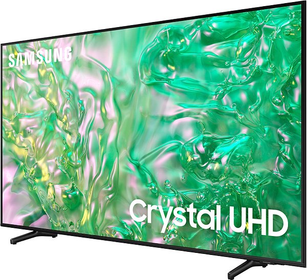 Фото - Уцінка - Телевізор Samsung UE65DU8000UXUA
