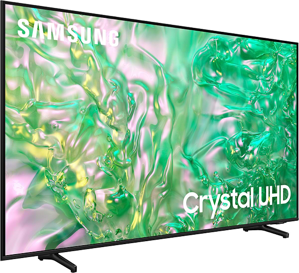 Фото - Уцінка - Телевізор Samsung UE75DU8000UXUA