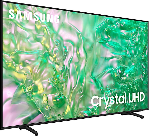 Фото - Телевизор Samsung UE50DU8000UXUA