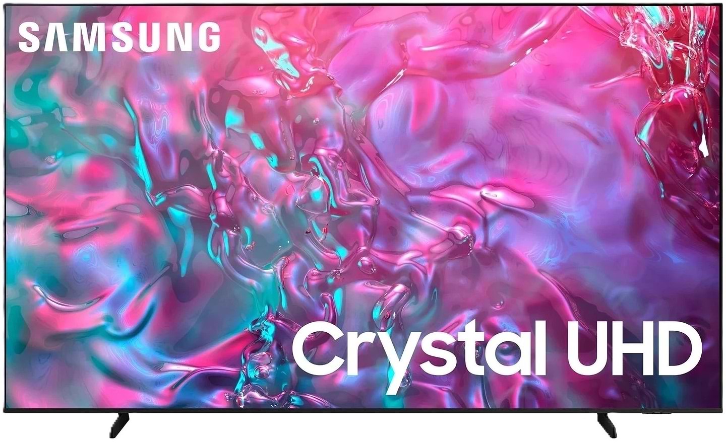 Телевізор Samsung UE98DU9002UXUA - Фото 1
