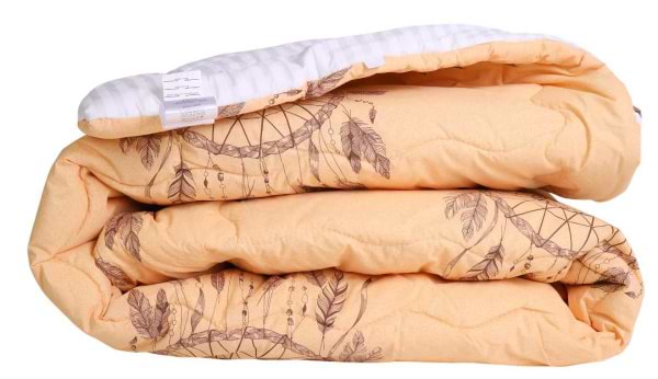 Фото - Одеяло зимнее двуспальное евро MirSon шелковое №3003 Сolor Fun Line Cat (2200004831626) Фото - Одеяло зимнее двуспальное евро MirSon шелковое №3003 Сolor Fun Line Cat (2200004831626)