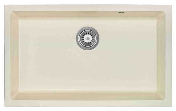 Фото - Мойка кухонная GRANADO Under top XL Ivory