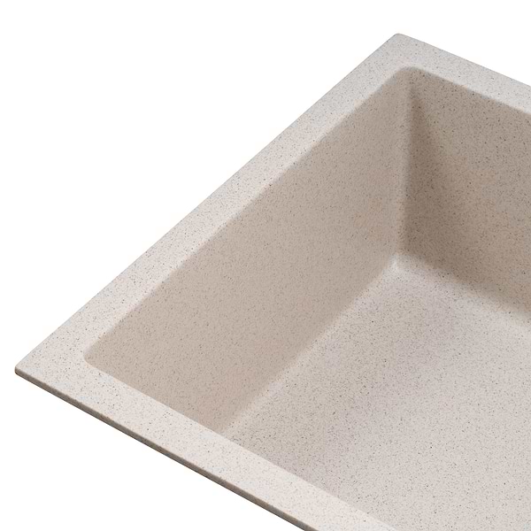 Фото - Мойка кухонная GRANADO Under top XL Terra