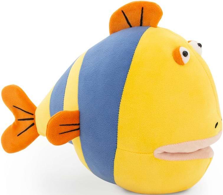 М'яка іграшка Orange Ocean Риба 30 см (OT5003/30)