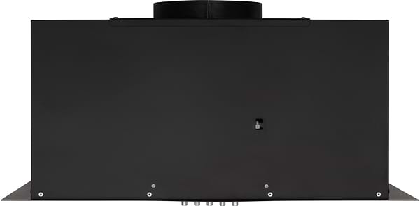 Фото - Вытяжка встраиваемая ELEYUS UNIA 1200 LED 52 BL