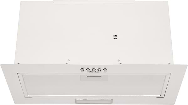 Фото - Витяжка вбудована ELEYUS UNIA 1200 LED 52 WH