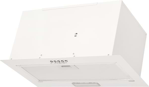 Фото - Витяжка вбудована ELEYUS UNIA 1200 LED 52 WH