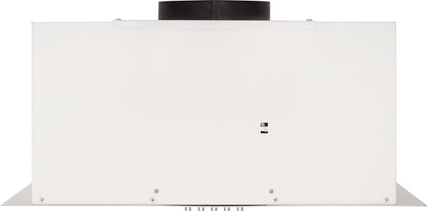 Фото - Витяжка вбудована ELEYUS UNIA 1200 LED 52 WH