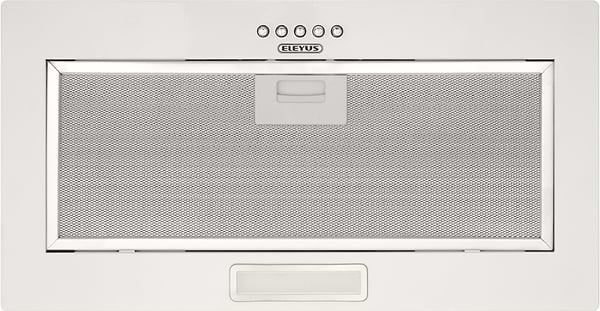 Фото - Витяжка вбудована ELEYUS UNIA 1200 LED 52 WH