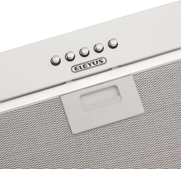 Фото - Витяжка вбудована ELEYUS UNIA 1200 LED 52 WH