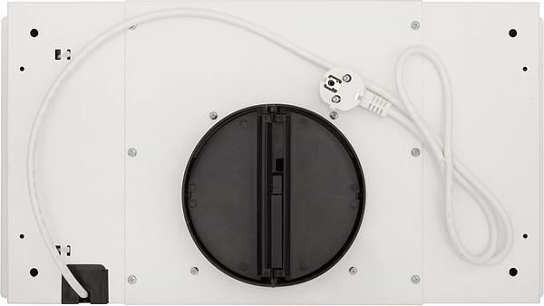 Фото - Витяжка вбудована ELEYUS UNIA 1200 LED 52 WH