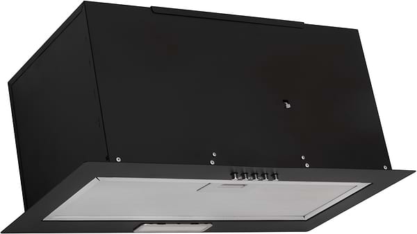 Фото - Уценка - Вытяжка встраиваемая ELEYUS UNIA 800 LED 52 BL
