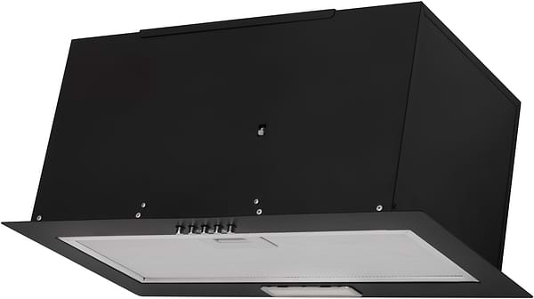 Фото - Уценка - Вытяжка встраиваемая ELEYUS UNIA 800 LED 52 BL