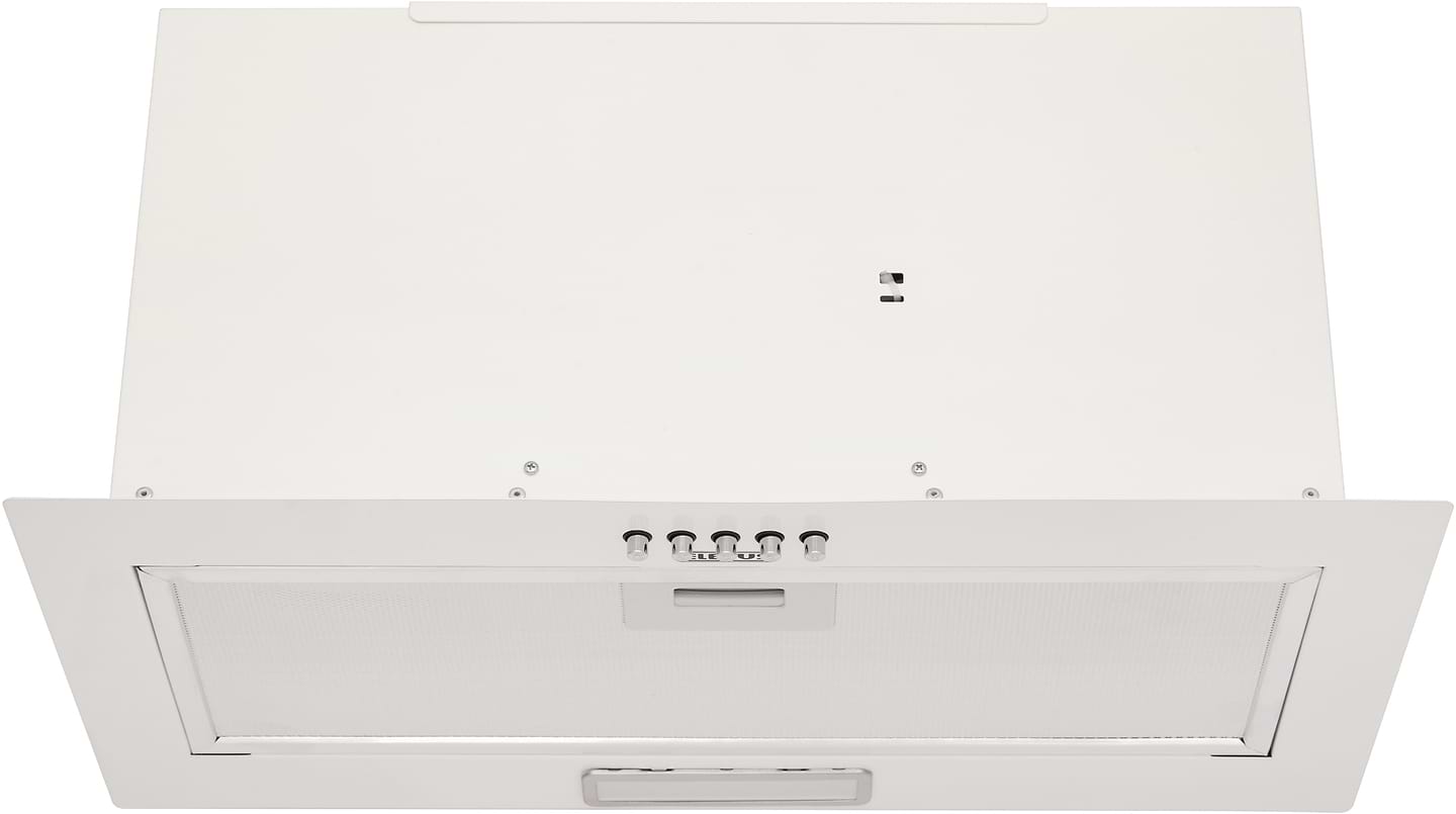 Вытяжка встраиваемая ELEYUS Unia 800 LED 52 WH - Фото 1
