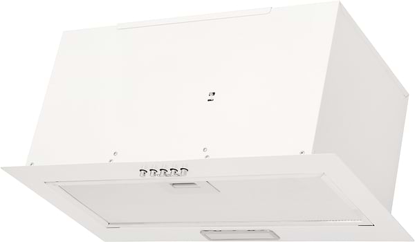 Фото - Вытяжка встраиваемая ELEYUS Unia 800 LED 52 WH