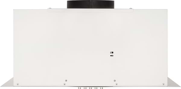 Фото - Вытяжка встраиваемая ELEYUS Unia 800 LED 52 WH