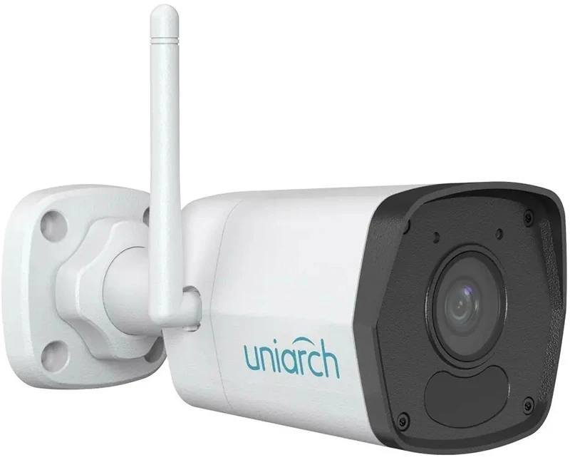 IP-камера UNIARCH UHOB1RM2F4