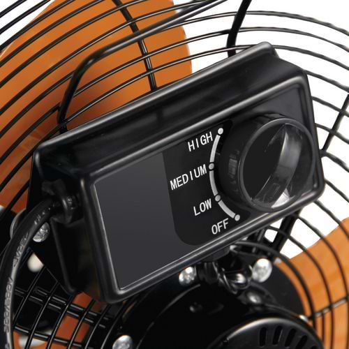 Фото - Вентилятор напольный UNICRAFT BV 500-3 (6265153)