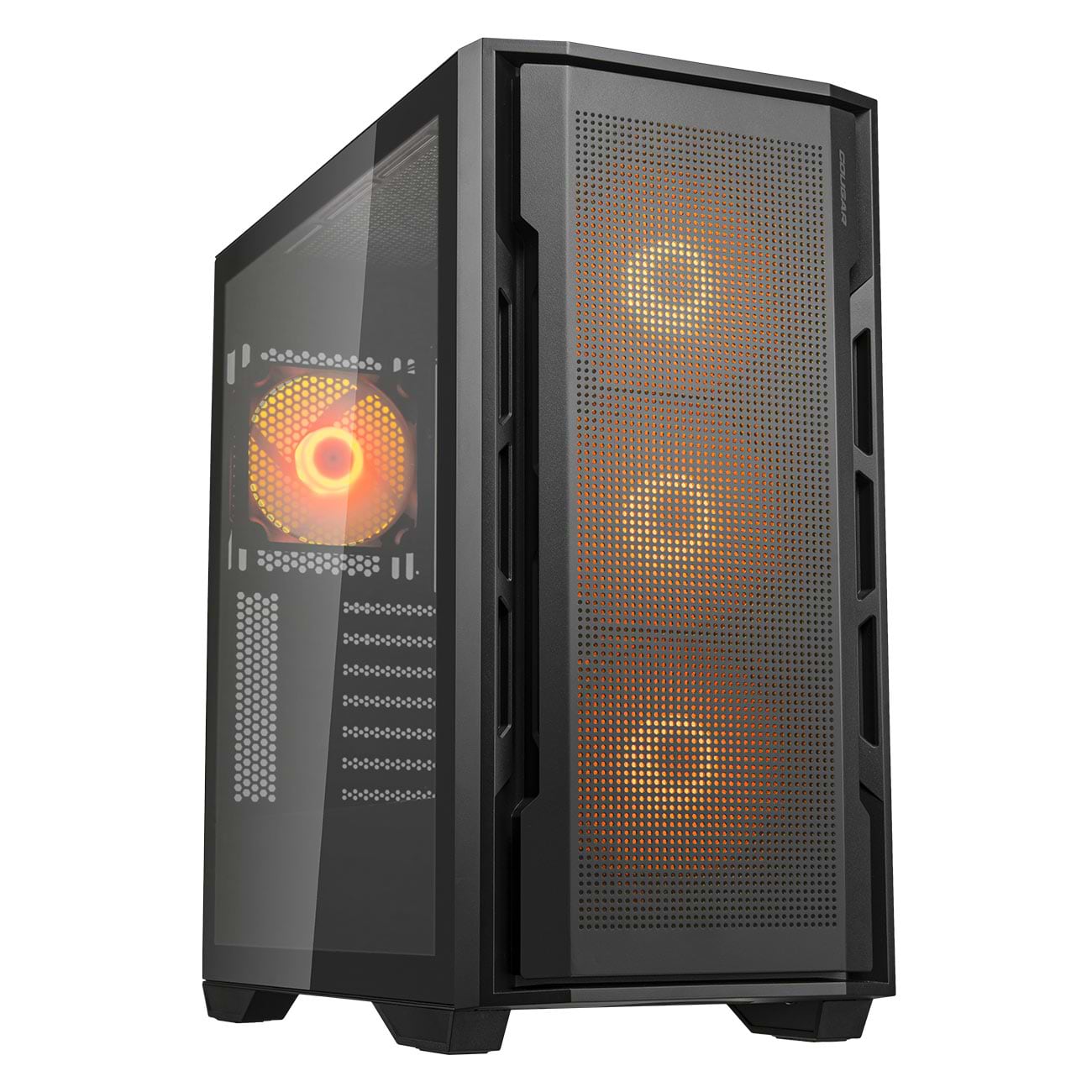 Корпус Cougar UNIFACE RGB - Фото 1