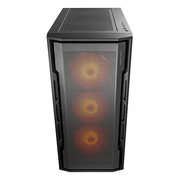 Фото - Корпус Cougar UNIFACE RGB