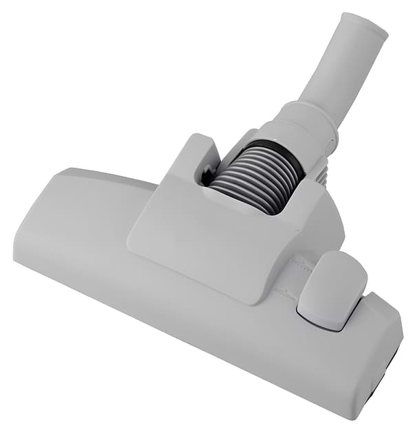 Фото - Пилосос для сухого прибирання без мішка Blaupunkt Vacuum Cleaner VCC701