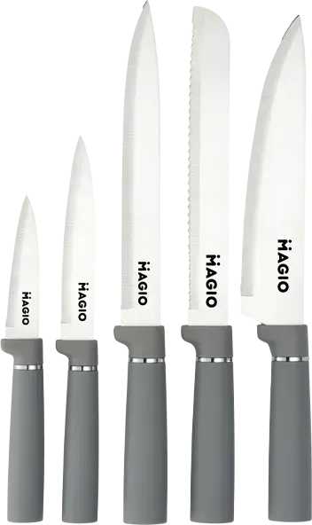 Фото - Поварской набор принадлежностей Magio MG-1097G