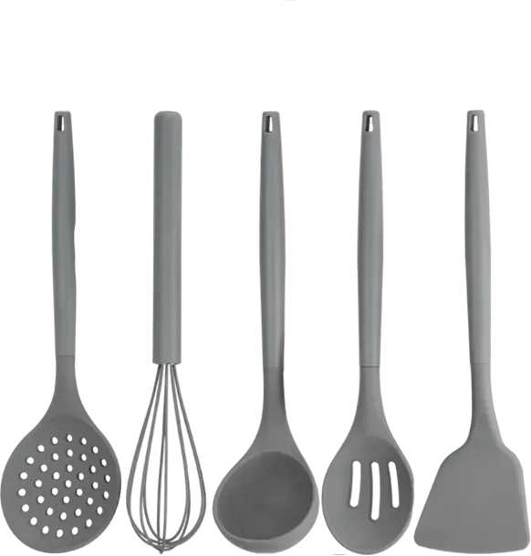 Фото - Поварской набор принадлежностей Magio MG-1097G